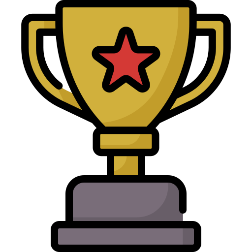 Trophy Icon