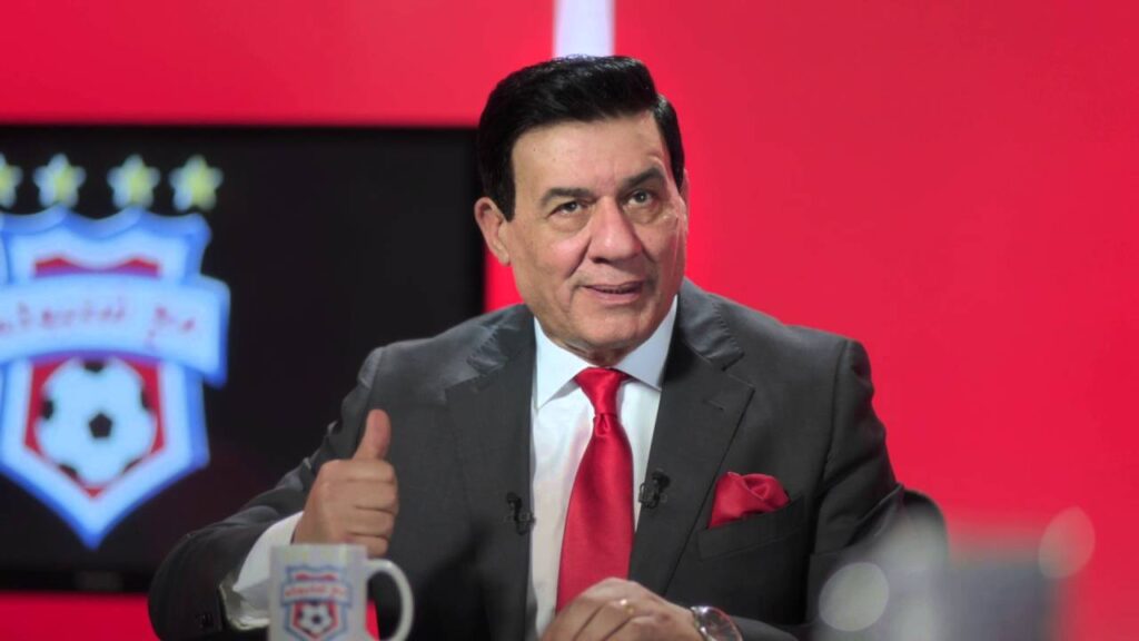 كوره الأن |الأهلي يرفع بلاغاً للنائب العام والمجلس الأعلى للإعلام ضد مدحت شلبي