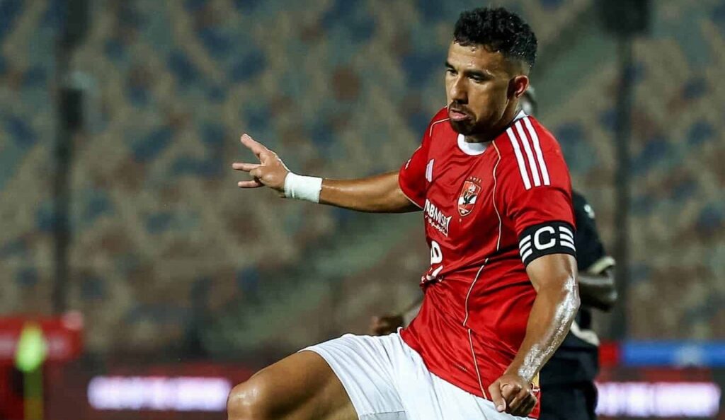 كوره الأن |هل سيغيب تريزيجية عن قمة الأهلي والزمالك؟.. تفاصيل وحسابات الجهاز الفني