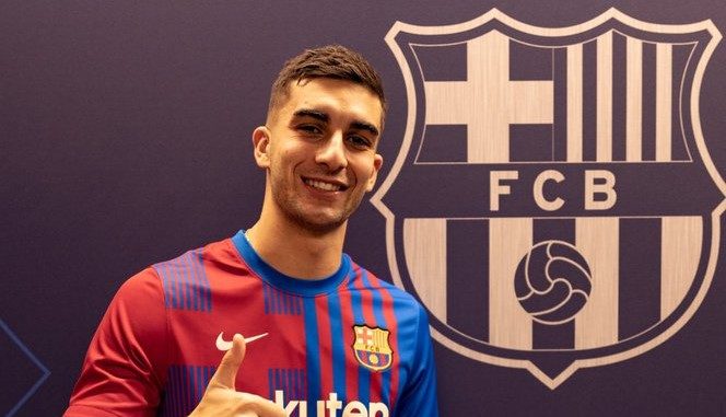 كوره الأن |فيران توريس يطالب بتجديد عقده مع برشلونة رغم استمرار تأجيل المفاوضات الرسمية