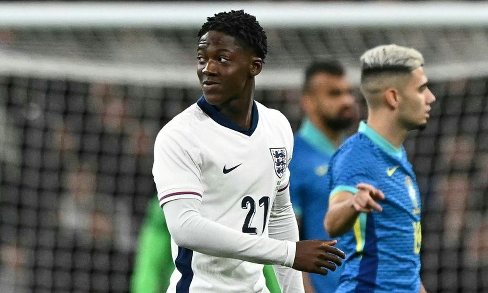 كوره الأن |برشلونة يستهدف تعزيز خط الوسط بالتفاوض الجاد مع مانشستر يونايتد لضم كوبي ماينو