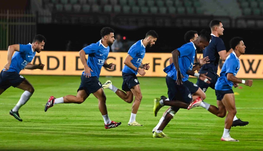 كوره الأن |الزمالك يخطط لمعسكر مغلق لتعزيز التركيز قبل قمة الأهلي المرتقبة