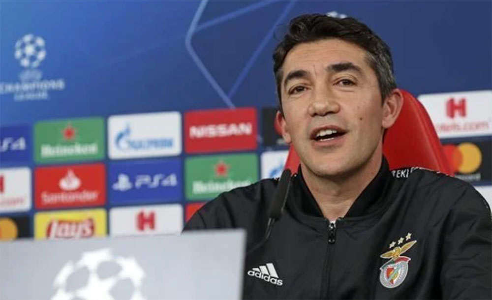 كوره الأن |الأهلي يفتح باب المفاوضات مع البرتغالي “برونو لاج” لتدريب الفريق