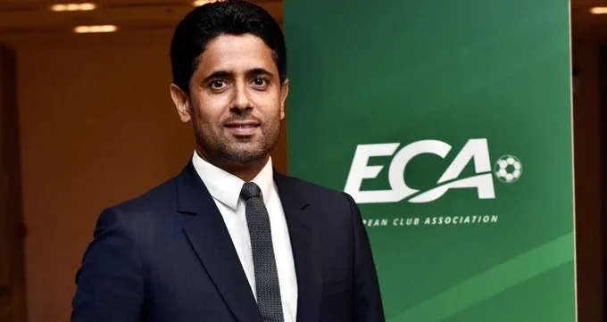 كوره الأن |رسمياً.. باريس سان جيرمان يتوج بلقب أفضل فريق في العالم لعام 2025