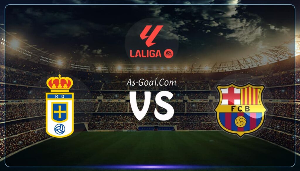 كوره الأن |التشكيلة الرسمية لـ برشلونة لمواجهة ريال أوفييدو في الدوري الإسباني