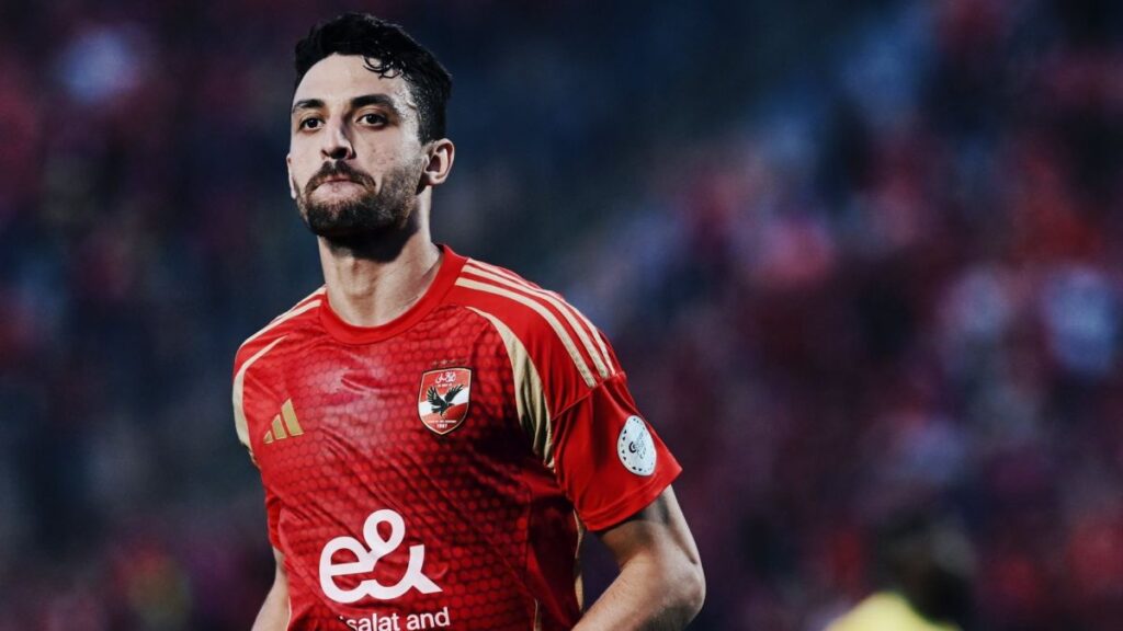 كوره الأن |طاهر محمد طاهر يخضع لفحص طبي لتحديد تفاصيل إصابته بعد مباراة الزمالك