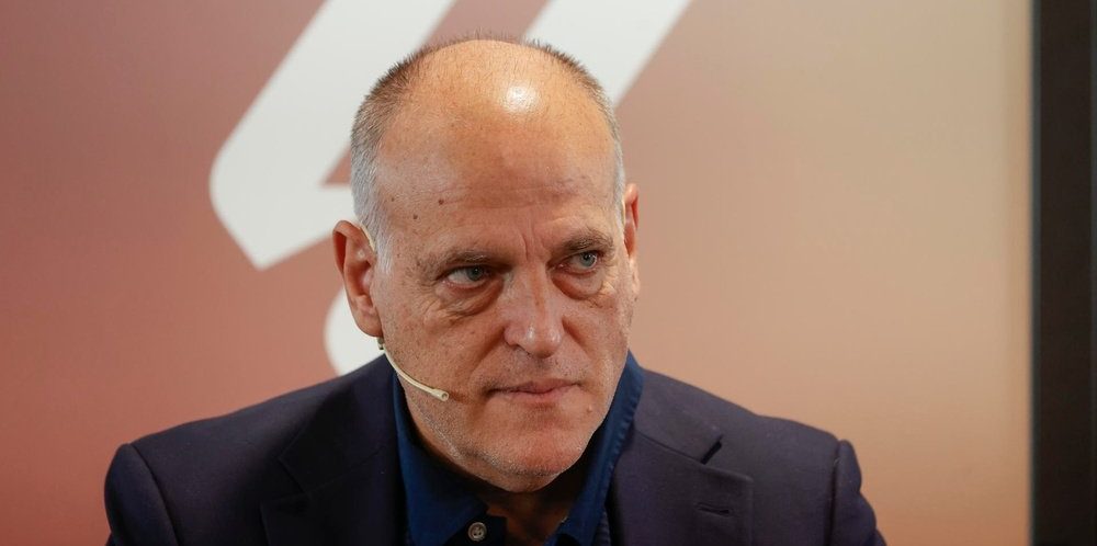 كوره الأن |رئيس الليجا يُحدد موعد ومكان مباراة فياريال وبرشلونة