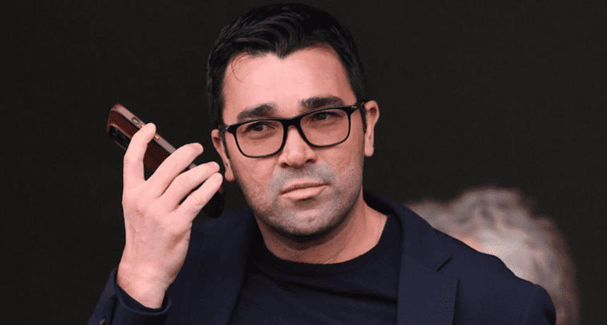 كوره الأن |ديكو يشرح أسباب ضم خوان جارسيا ويتحدث عن مستقبل تير شتيجن مع برشلونة