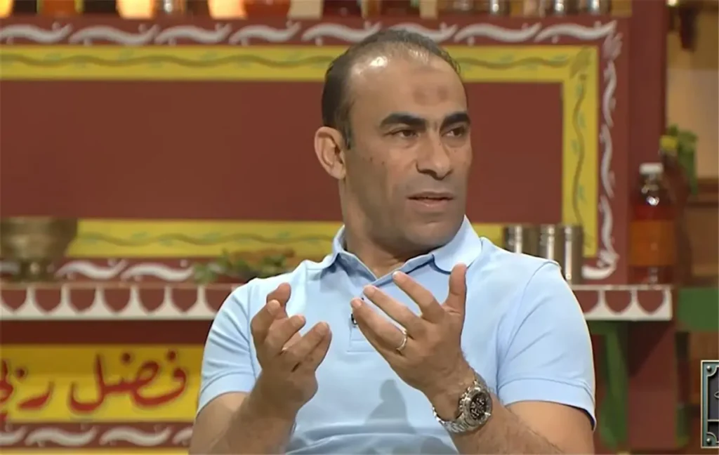 كوره الأن |سيد عبد الحفيظ يكشف عن موقفه من الترشح في انتخابات النادي الأهلي