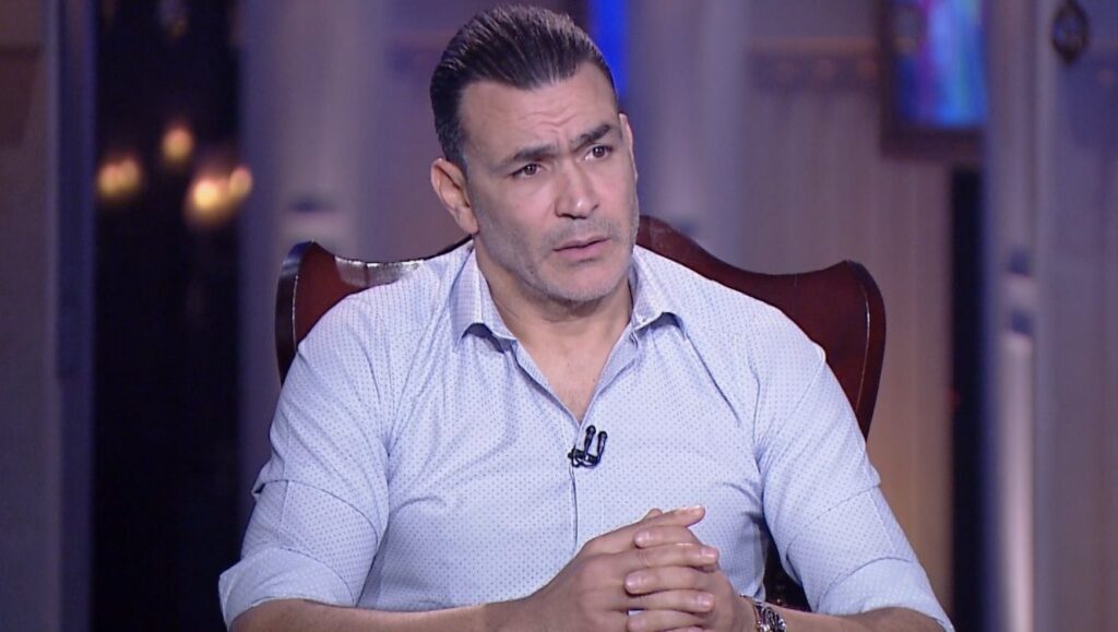 كوره الأن |عصام الحضري وزوجته أمام التحقيق القضائي بسبب حادثة هجوم كلب