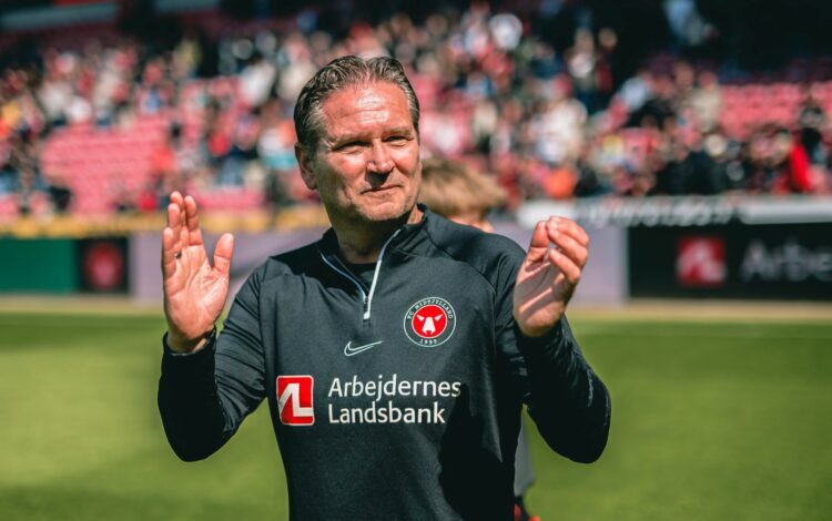 كوره الأن |نادي بولندي يقترب من ضم الدنماركي توماس توماسبيرج الذي يفاوضه الأهلي