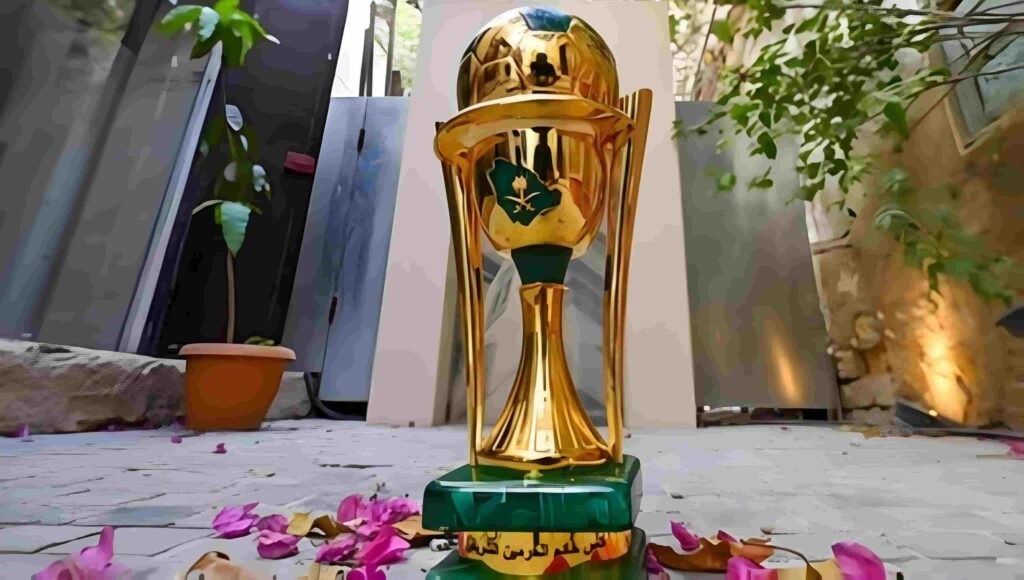 كوره الأن |صدام ناري بين النصر والاتحاد في قرعة دور الـ16 لكأس خادم الحرمين الشريفين