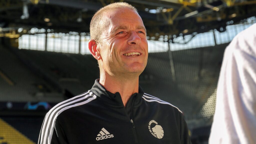 كوره الأن |جيس ثروب.. المدرب الدنماركي القادم للأهلي يملك مسيرة حافلة بالإنجازات الأوروبية