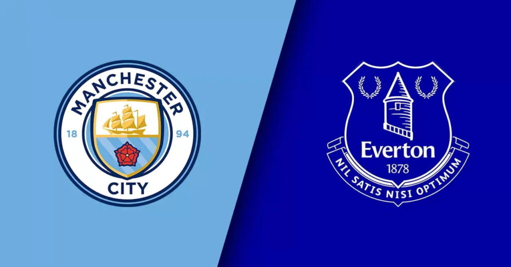 كوره الأن |تقديم مباراة مانشستر سيتي وإيفرتون في الدوري الإنجليزي 2025/2026