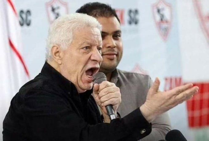 كوره الأن |مرتضى منصور: رحلت عن الزمالك والخزينة بها 2 مليار جنيه  