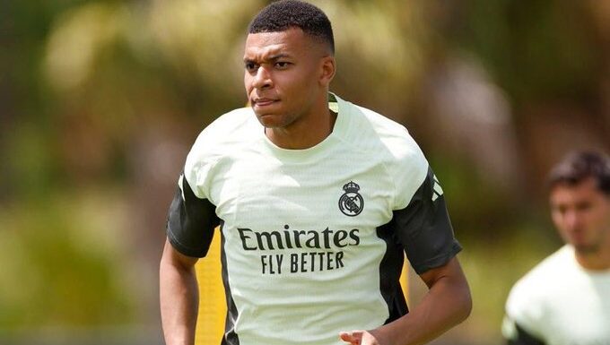 كوره الأن |الحالة الصحية لـ مبابي تثير شكوكا قبل المواجهة الحاسمة ضد خيتافي