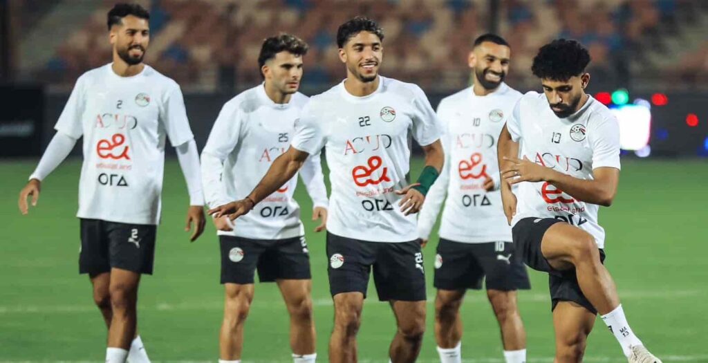 كوره الأن |مواجهة ودية مرتقبة بين مصر والمغرب تمهيداً لكأس أمم إفريقيا 2025