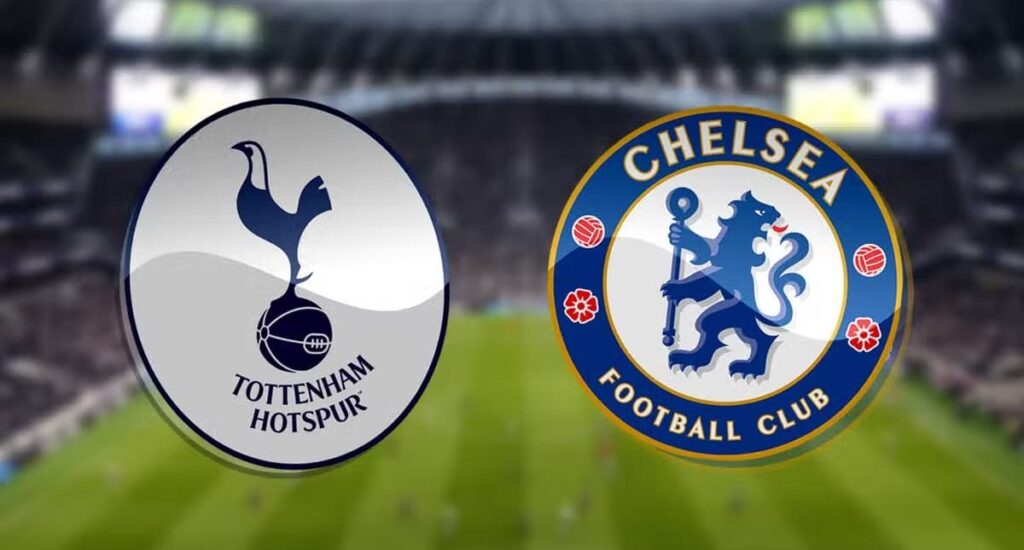 كوره الأن |تقديم مباراة تشيلسي وتوتنهام في الدوري الإنجليزي 2025/2026