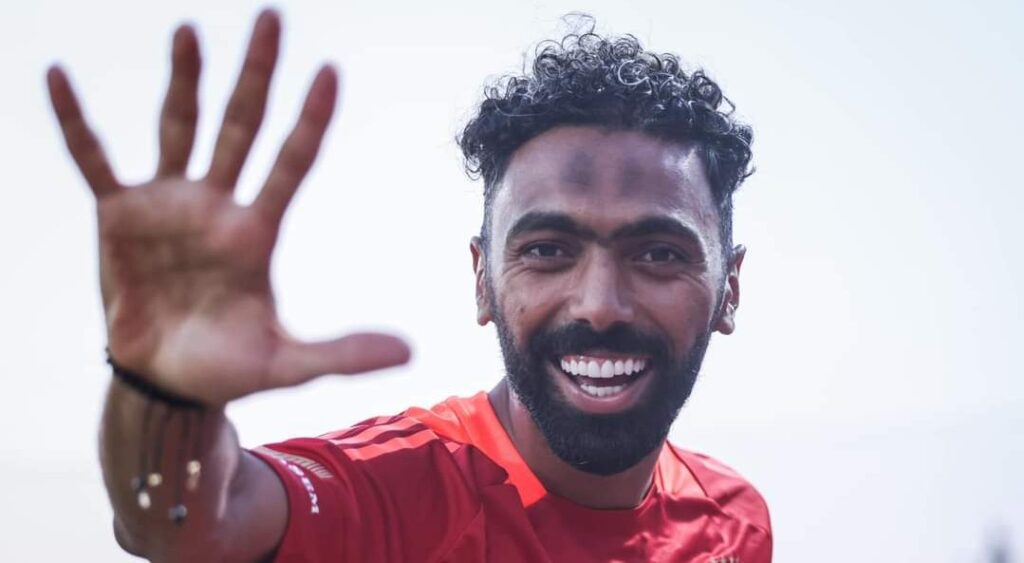 كوره الأن |الخطيب يقرر تجديد عقد حسين الشحات ويغلق باب الرحيل أمام نجوم الأهلي