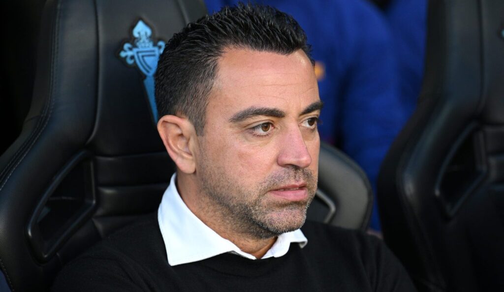 كوره الأن |تشافي هيرنانديز يرفض عروض دوري روشن تزامناً مع رغبته في تدريب مانشستر يونايتد