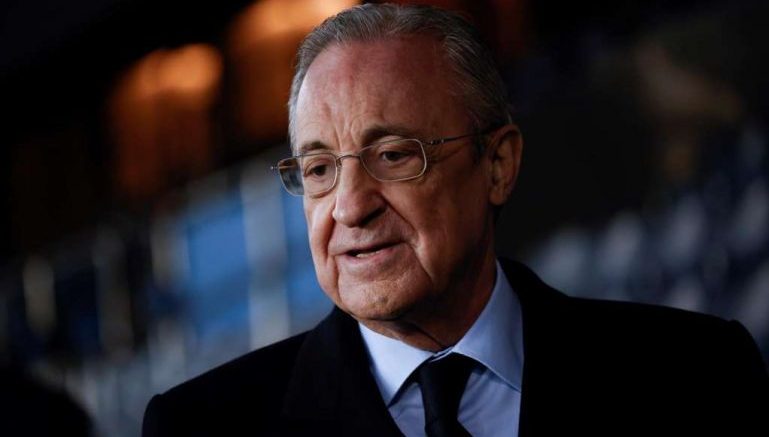 كوره الأن |ريال مدريد يرفض إقامة مباريات الدوري الإسباني خارج إسبانيا ويتصاعد الخلاف مع رابطة الليجا  