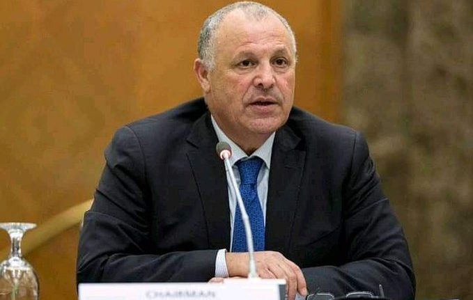 كوره الأن |هاني أبو ريدة يرفض مكافآت وزير الرياضة بعد تأهل مصر لكأس العالم