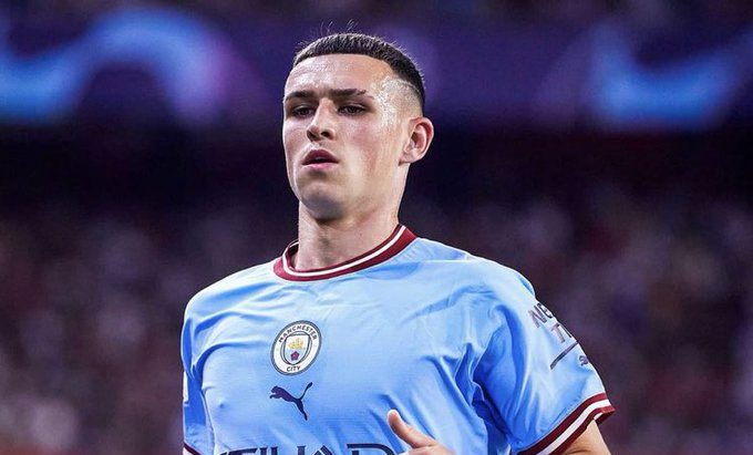 كوره الأن |تطور جديد حول مستقبل “فيل فودين” مع مانشستر سيتي