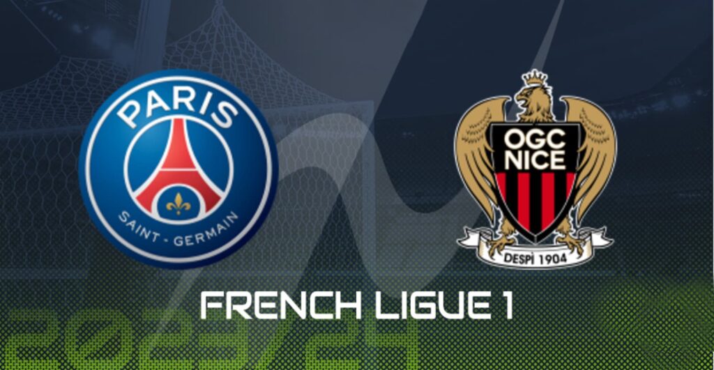 كوره الأن |تقديم مباراة باريس سان جيرمان ونيس في الدوري الفرنسي 2025/2026