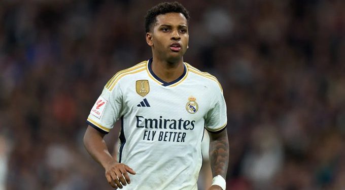 كوره الأن |رودريجو يواصل الضغط على فينيسيوس ويتألق بقوة أمام كايرات في دوري أبطال أوروبا