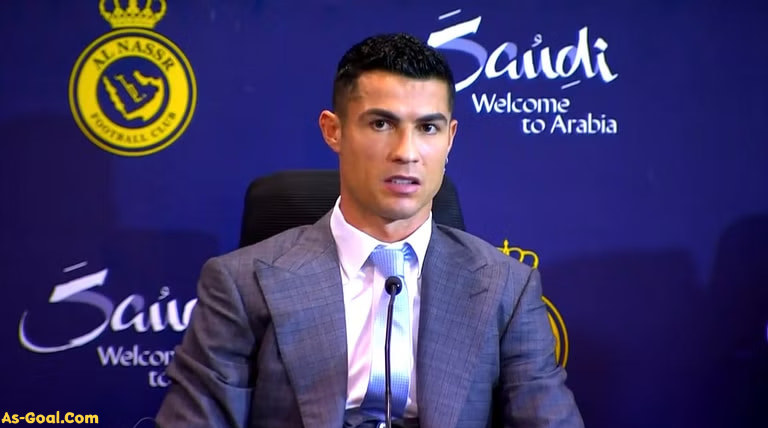 كوره الأن |كريستيانو رونالدو: هدفنا التأهل لكأس العالم وسأواصل اللعب لسنوات مقبلة