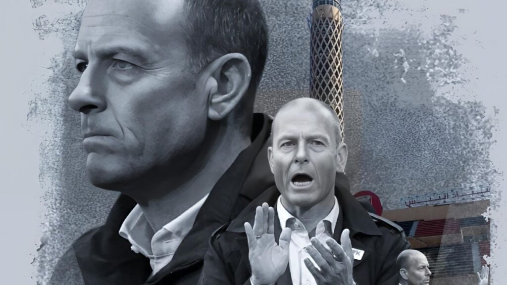 كوره الأن |الكشف عن موعد وصول “سوروب” إلي القاهرة لقيادة تدريبات الأهلي