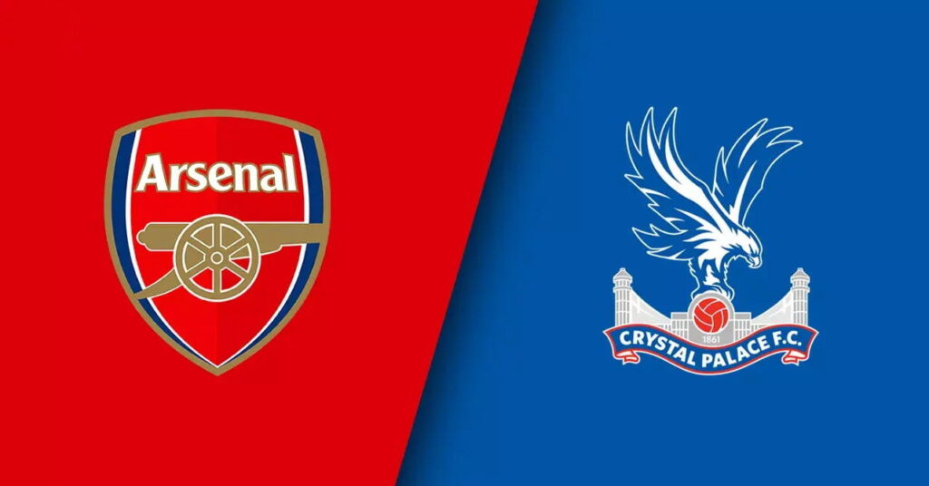 كوره الأن |تقديم مباراة أرسنال وكريستال بالاس في الدوري الإنجليزي 2025/2026