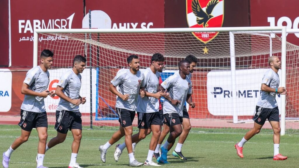 كوره الأن |الأهلي يستهدف ضم مهاجم برازيلي جديد بـ2 مليون دولار