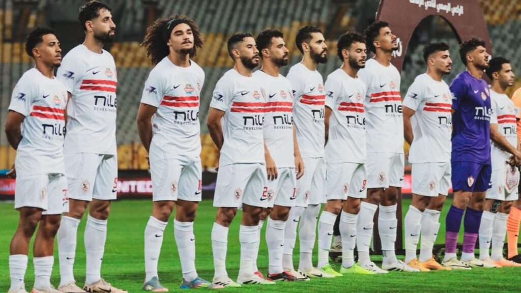 كوره الأن |لاعب آخر يغيب عن الزمالك في بطولة السوبر المصري