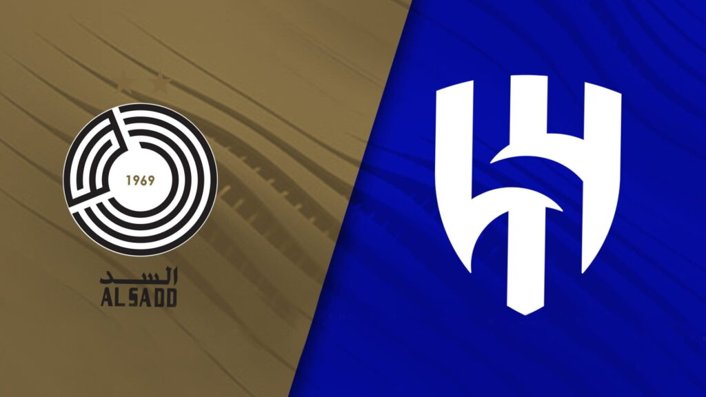 كوره الأن |تقديم مباراة الهلال السعودي والسد القطري في دوري أبطال آسيا 2025/2026