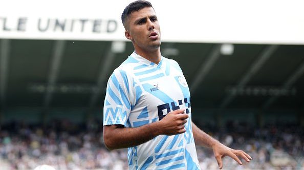 كوره الأن |ريال مدريد يتراجع عن التعاقد مع رودري.. ما السبب؟