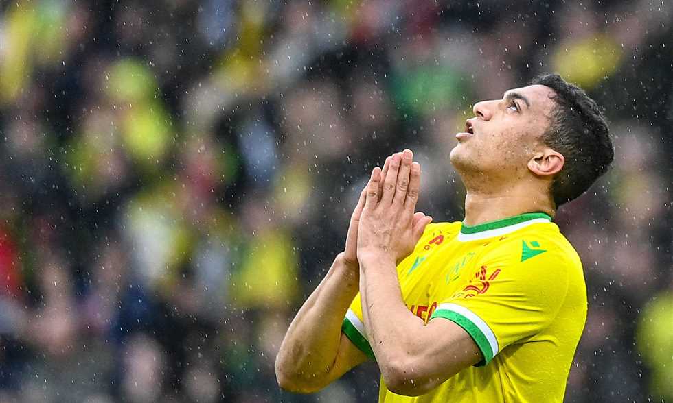 كوره الأن |الأهلي يغلق ملف مصطفى محمد ويبحث عن مهاجم جديد