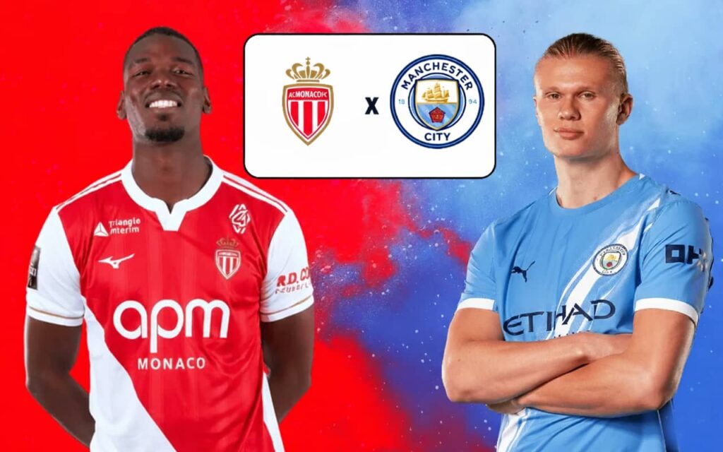 كوره الأن |تقديم مباراة مانشستر سيتي وموناكو في دوري أبطال أوروبا 2025/2026