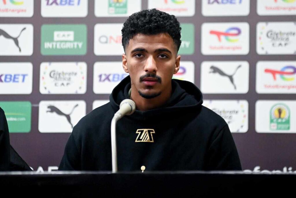 كوره الأن |الزمالك يُحدد 3 ملايين دولار لرحيل نجم دفاعه حسام عبدالمجيد في ميركاتو الشتاء