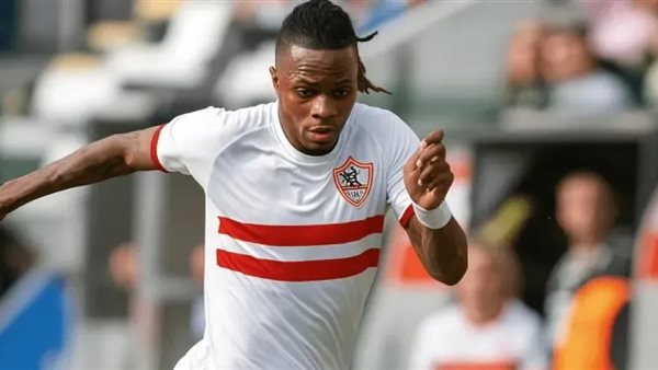 كوره الأن |الزمالك يدرس تقييم شيكو بانزا تمهيدًا لقراره بشأن مستقبله في يناير