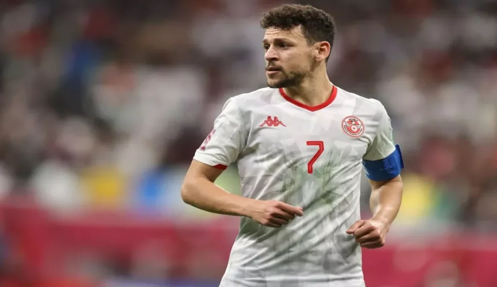 كوره الأن |نجم نسور قرطاج في القاهرة؟ تقارير تكشف عن اقتراب يوسف المساكني من الدوري المصري