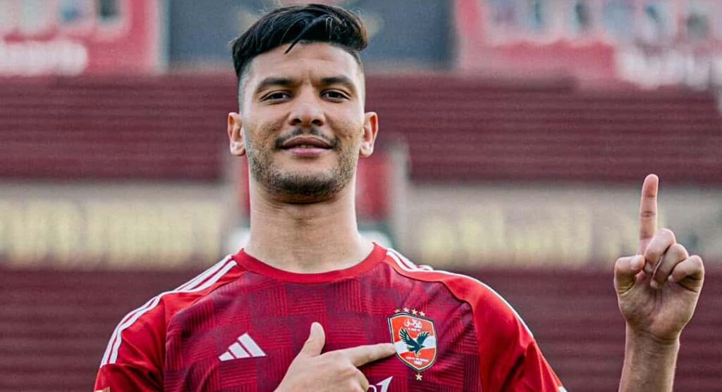 كوره الأن |الأهلي يعلن آخر تطورات إصابات أشرف داري وكريم فؤاد وموعد عودتهما للتدريبات