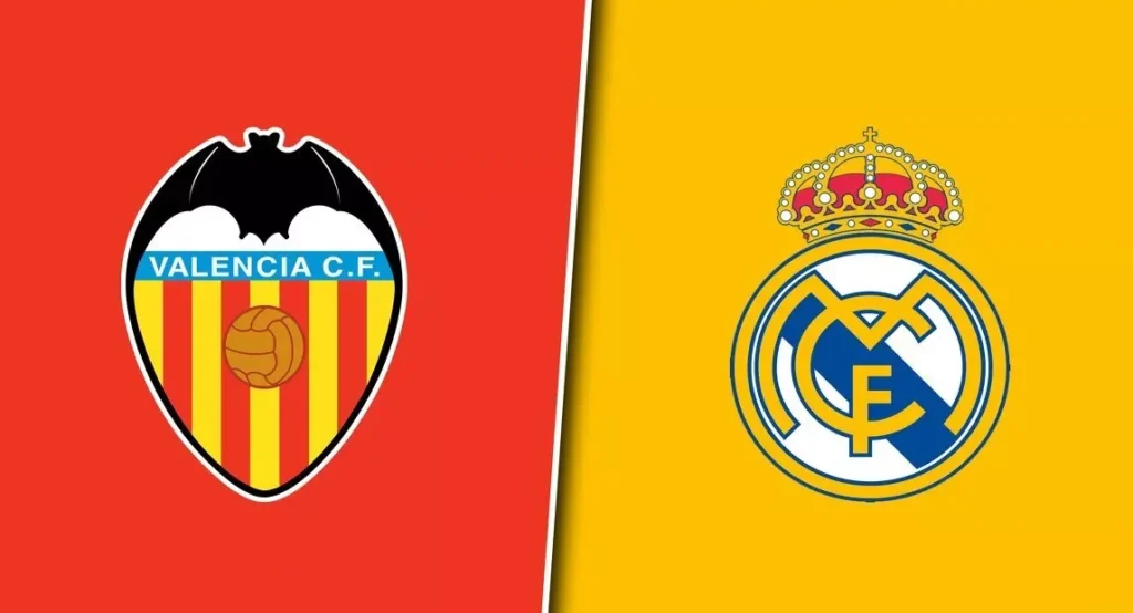 كوره الأن |تقديم مباراة ريال مدريد وفالنسيا في الدوري الإسباني 2025/2026