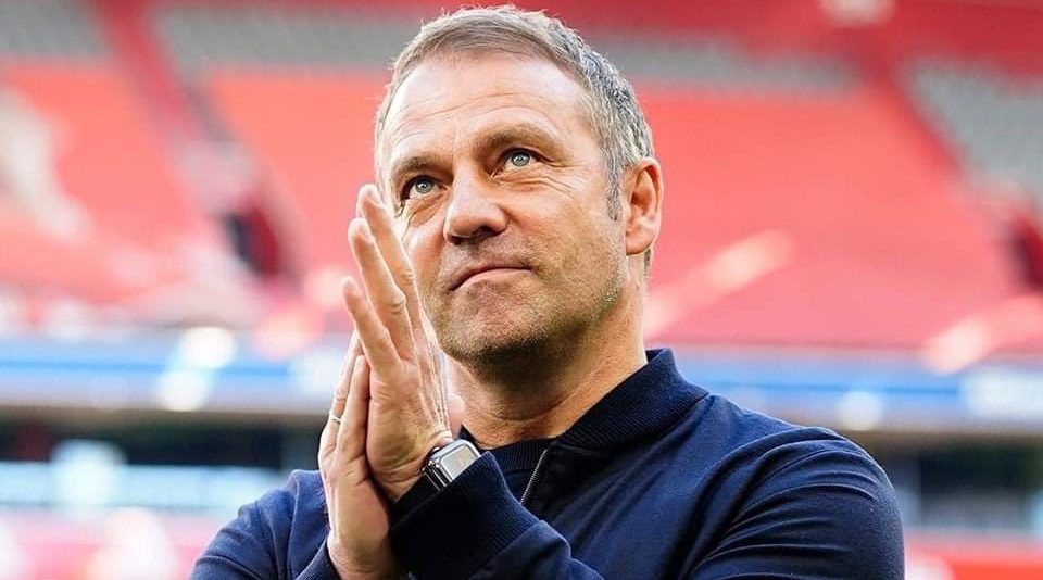 كوره الأن |هانزي فليك يوجه تحذير قوي لريال مدريد قبل مواجهة الكلاسيكو