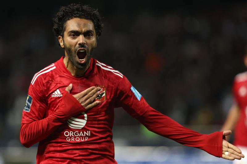 كوره الأن |حسين الشحات يرد بقوة بعد إصابته بتمزق في العضلة الخلفية: “قدر الله وما شاء فعل”