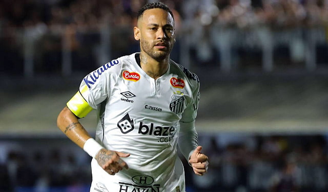 كوره الأن |تطورات جديدة حول مستقبل “نيمار” مع سانتوس وخياراته المقبلة