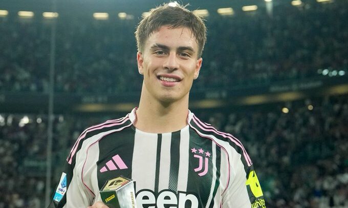 كوره الأن |مانشستر يونايتد يُجهز عرضًا قياسيًا للتعاقد مع النجم التركي “كينان يلدز”