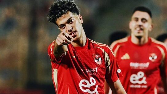 كوره الأن |إمام عاشور يودع عماد النحاس برسالة مؤثرة عقب رحيله عن الأهلي