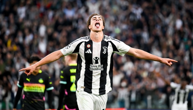 كوره الأن |تشيلسي يقتحم سباق نجم يوفنتوس بعرض “مُقنع للغاية”