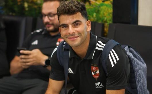 كوره الأن |الأهلي يوضح حقيقة عقوبة أحمد سيد زيزو.. والده وراء التصريحات المثيرة للجدل